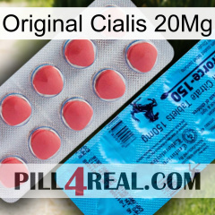 Original Cialis 20Mg new14